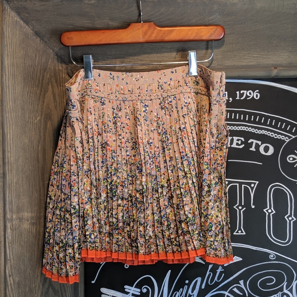Colorful skirt by American Eagle